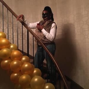 Meet your Posher, Risa